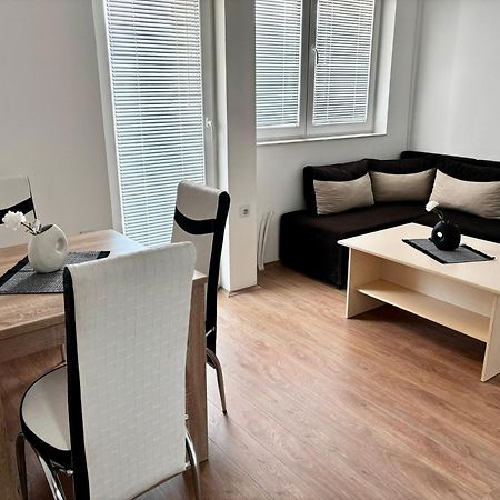 Central Comfort- Fresh & Modern Bitola Ngoại thất bức ảnh