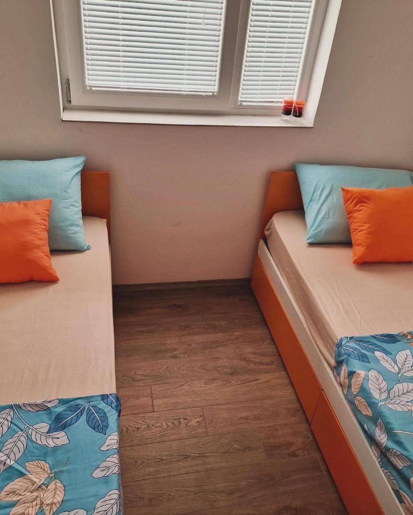 Central Comfort- Fresh & Modern Bitola Ngoại thất bức ảnh