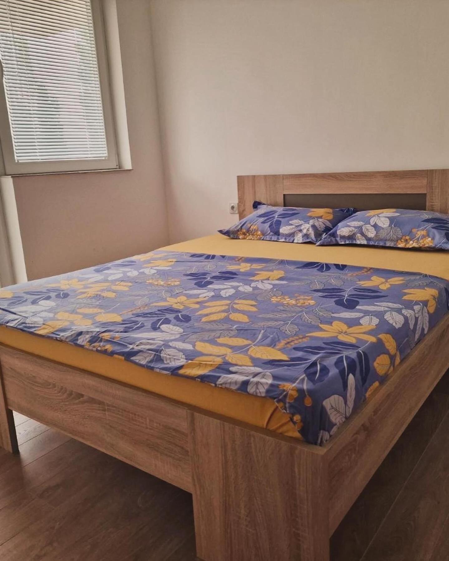 Central Comfort- Fresh & Modern Bitola Ngoại thất bức ảnh