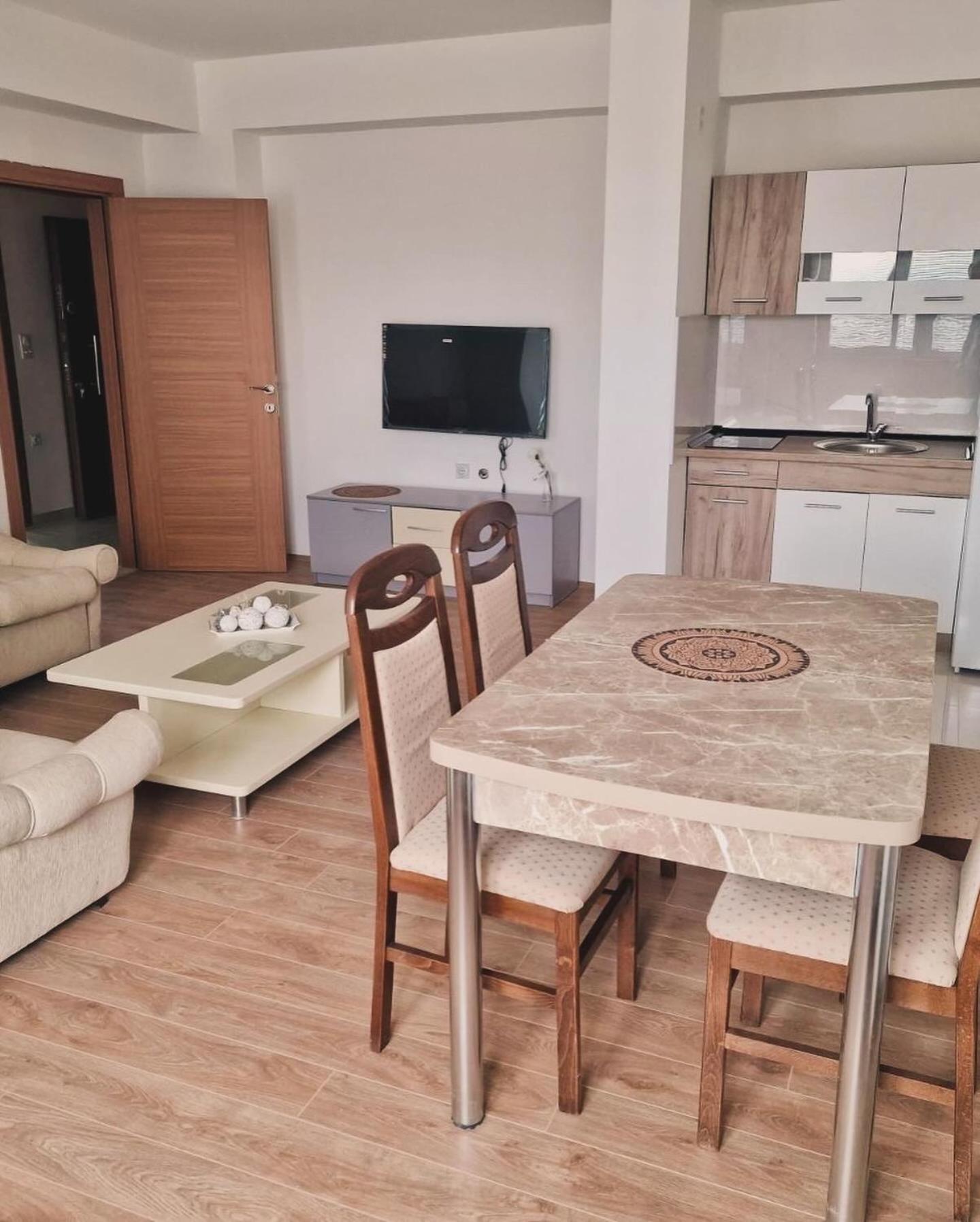 Central Comfort- Fresh & Modern Bitola Ngoại thất bức ảnh