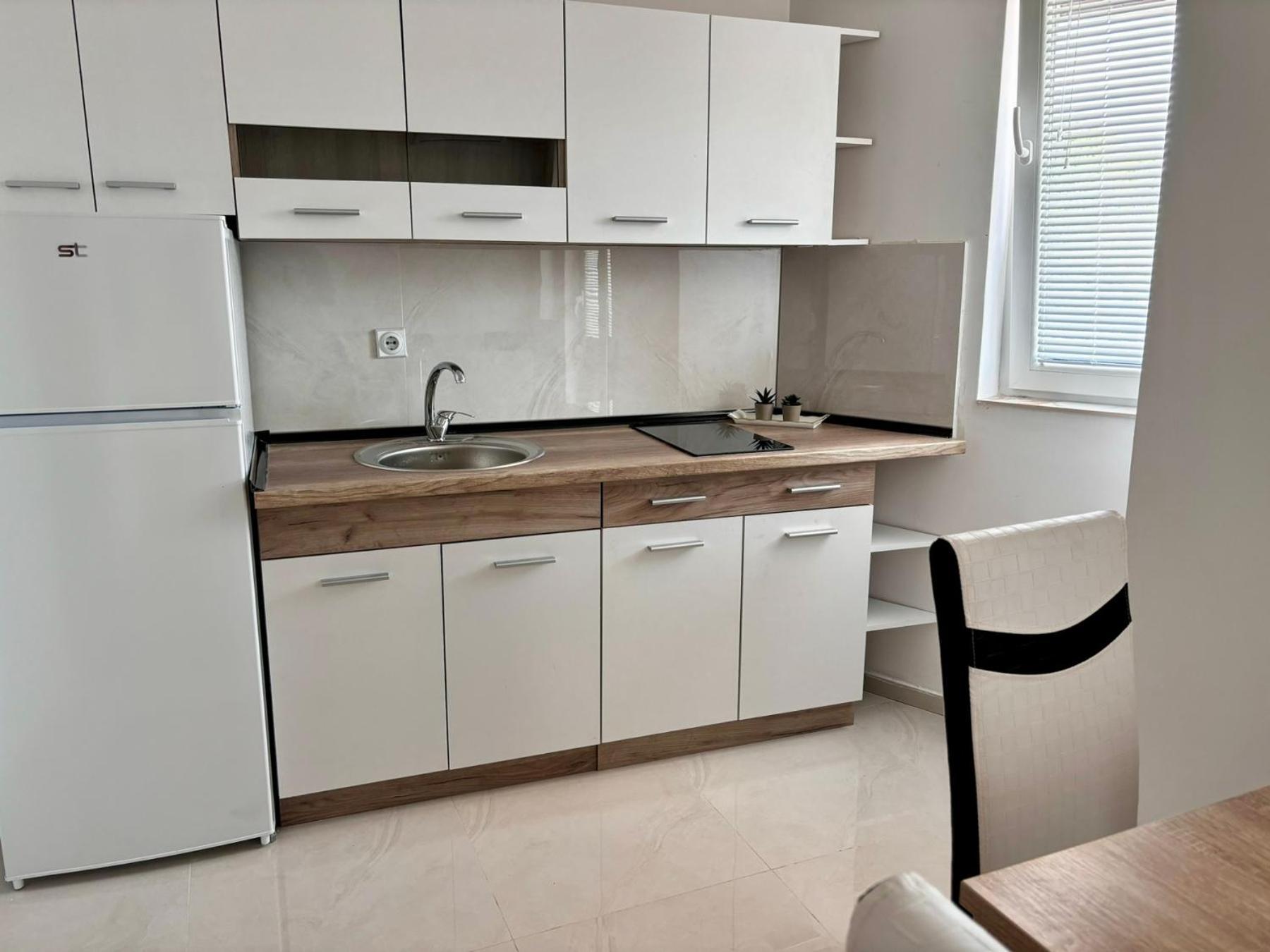 Central Comfort- Fresh & Modern Bitola Ngoại thất bức ảnh