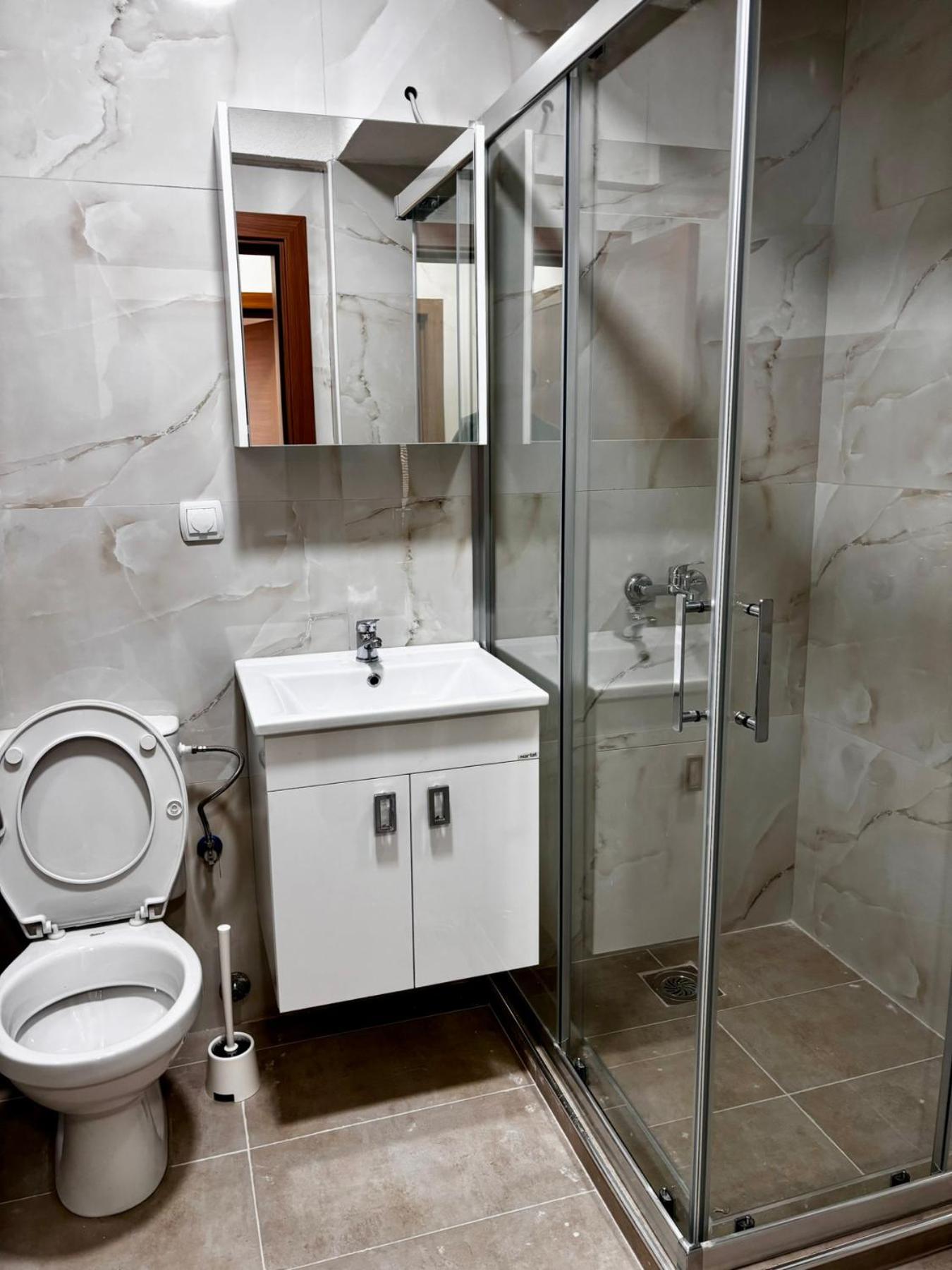 Central Comfort- Fresh & Modern Bitola Ngoại thất bức ảnh