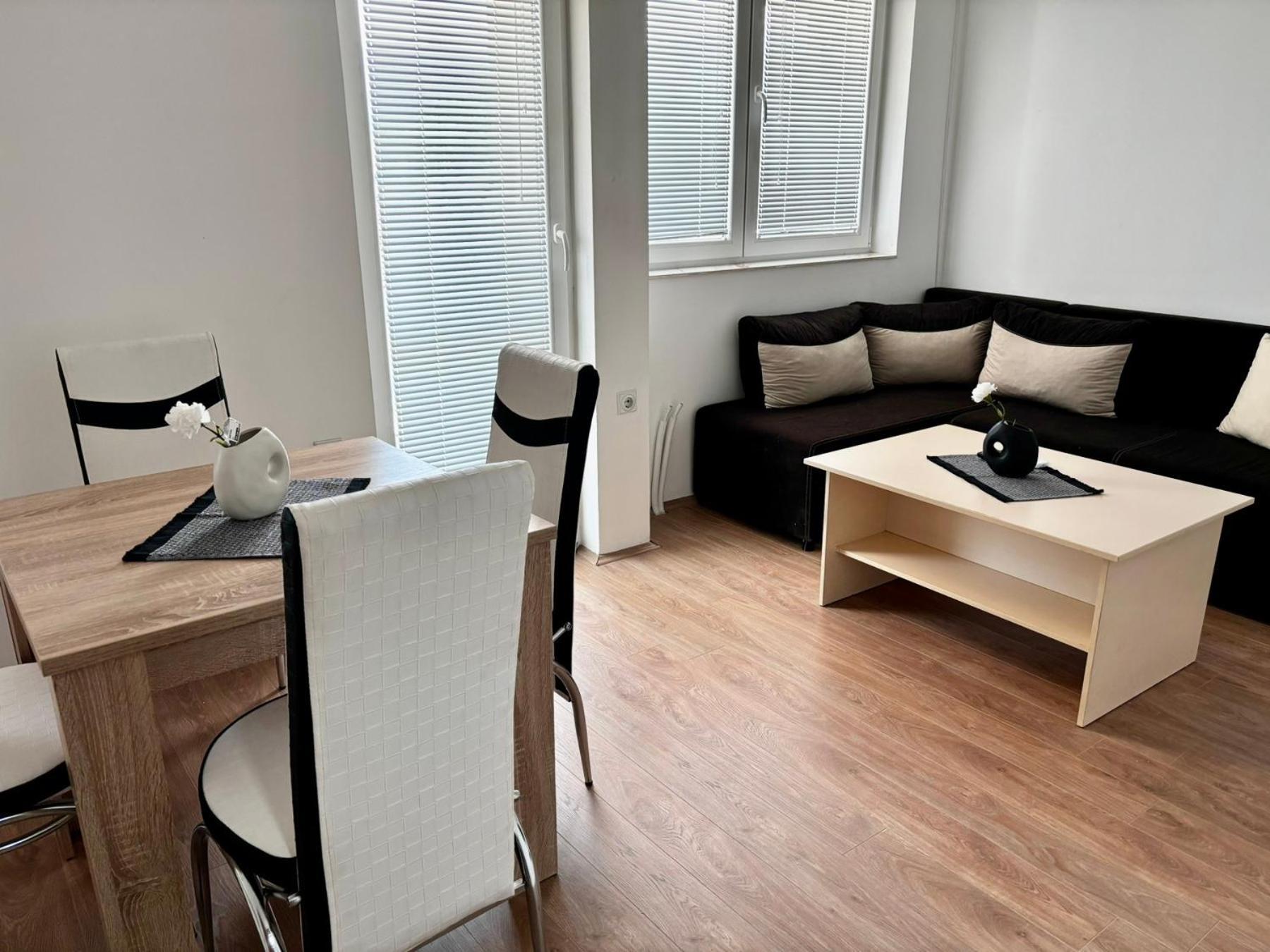 Central Comfort- Fresh & Modern Bitola Ngoại thất bức ảnh