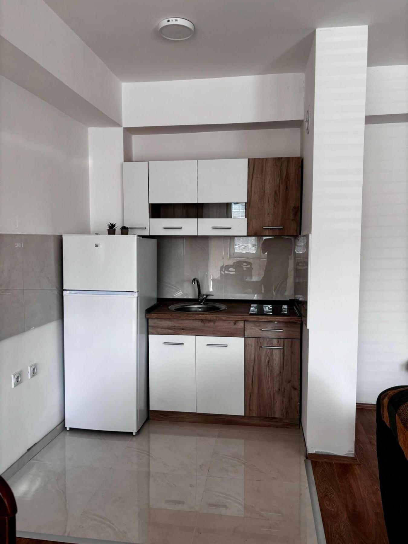 Central Comfort- Fresh & Modern Bitola Ngoại thất bức ảnh