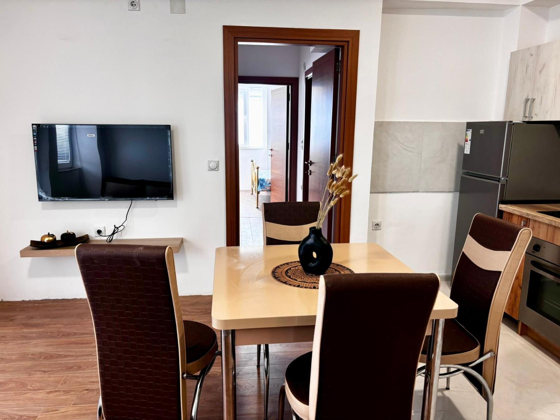 Central Comfort- Fresh & Modern Bitola Ngoại thất bức ảnh