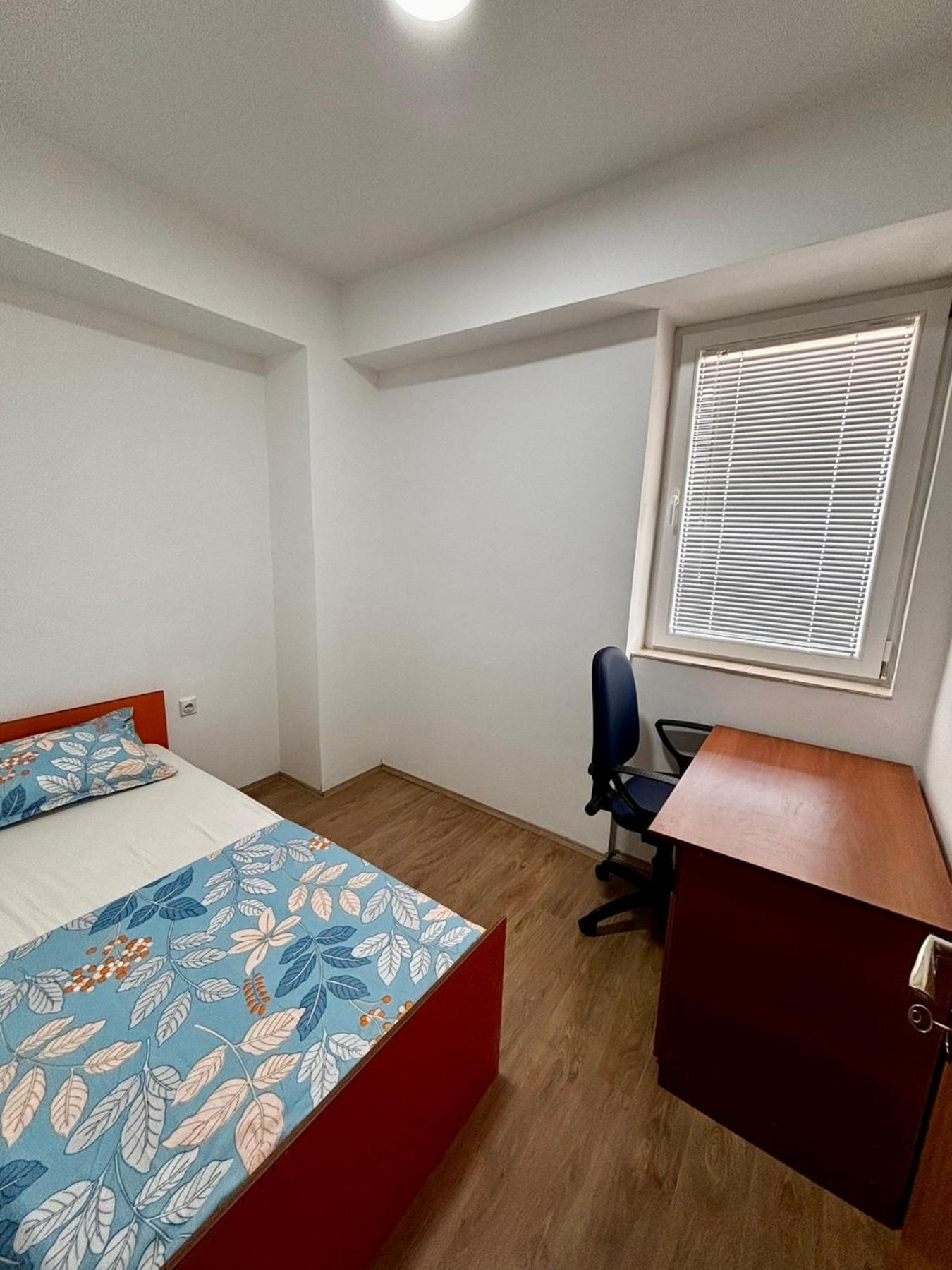 Central Comfort- Fresh & Modern Bitola Ngoại thất bức ảnh