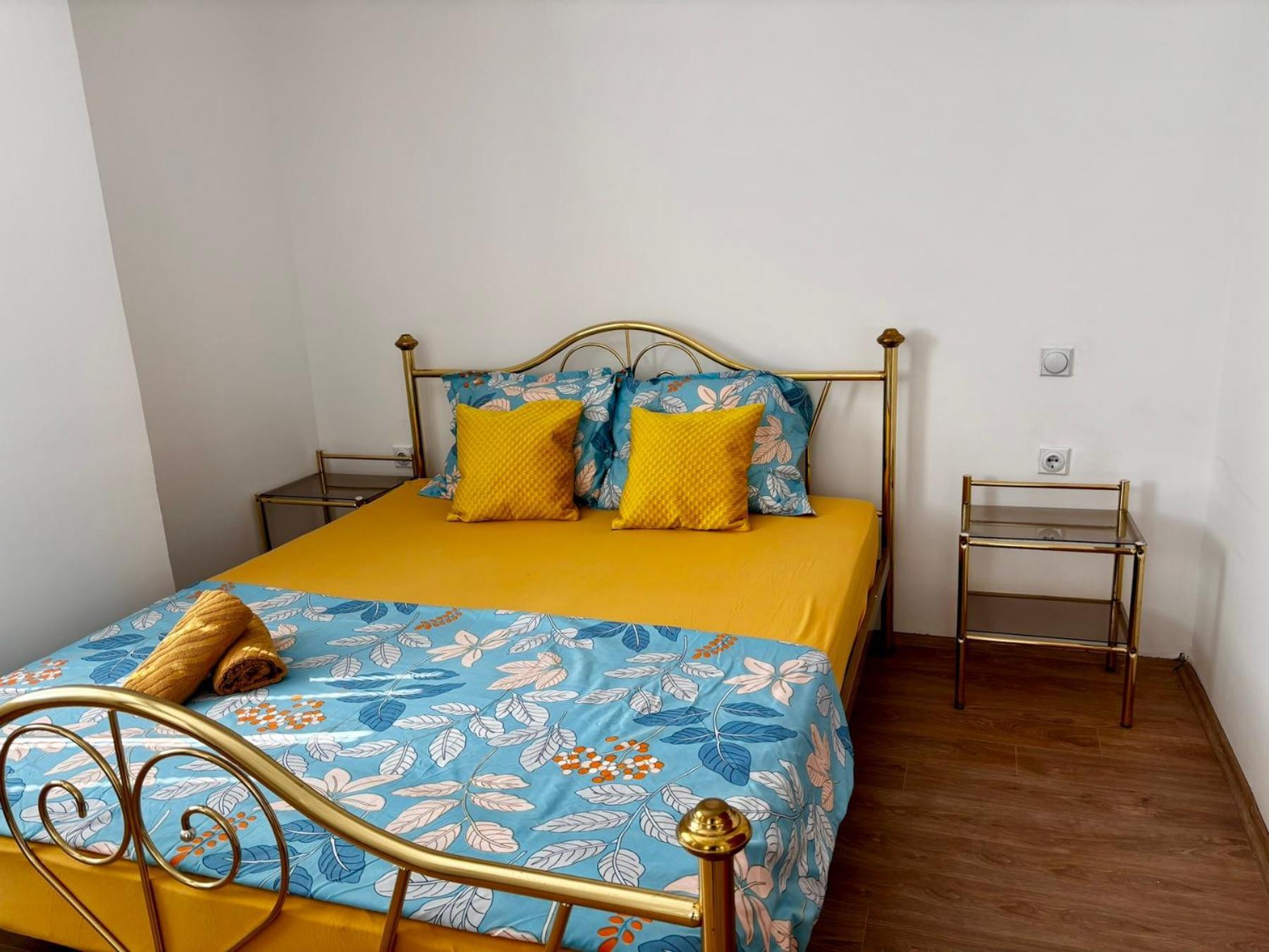 Central Comfort- Fresh & Modern Bitola Ngoại thất bức ảnh
