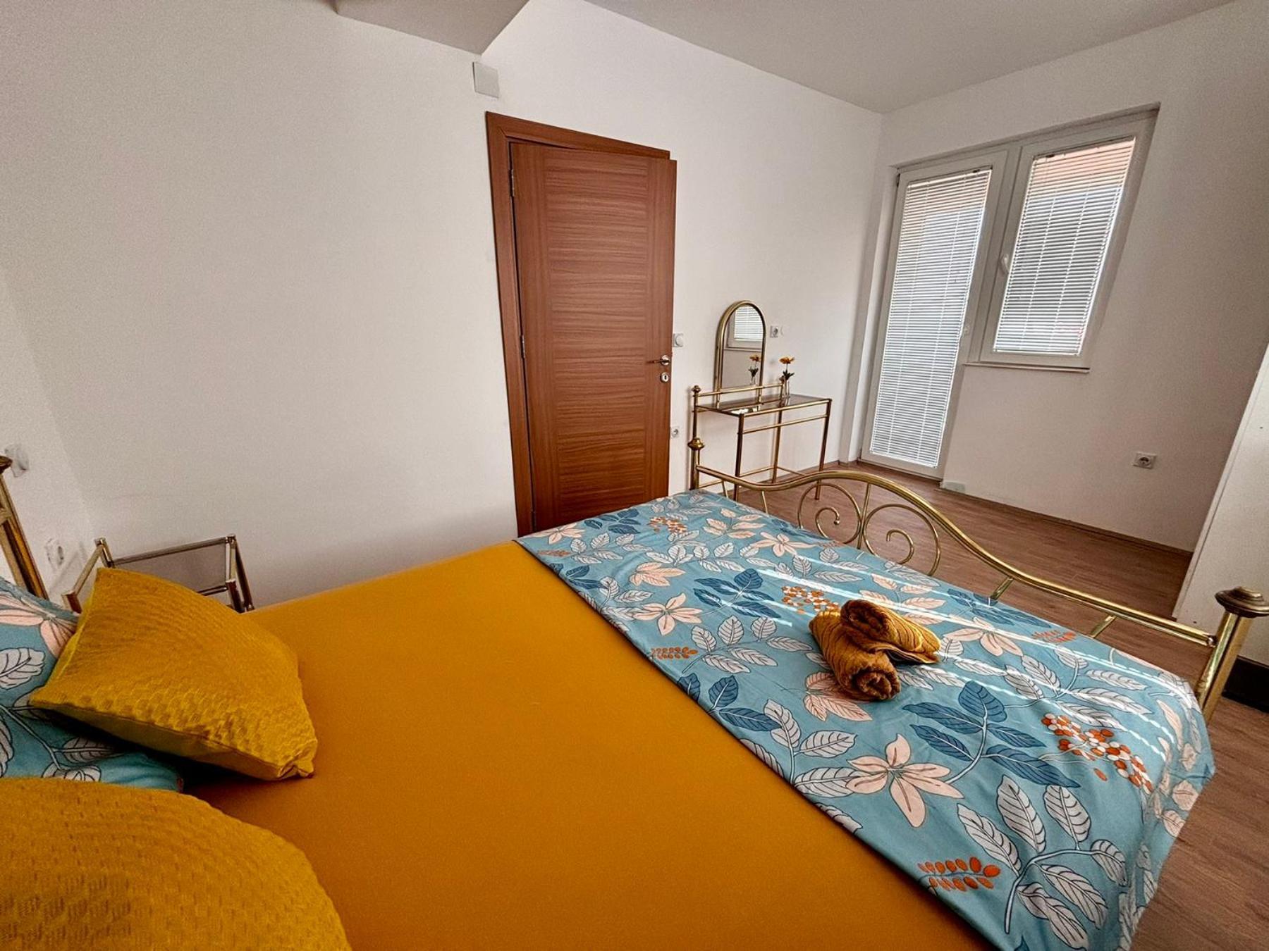 Central Comfort- Fresh & Modern Bitola Ngoại thất bức ảnh