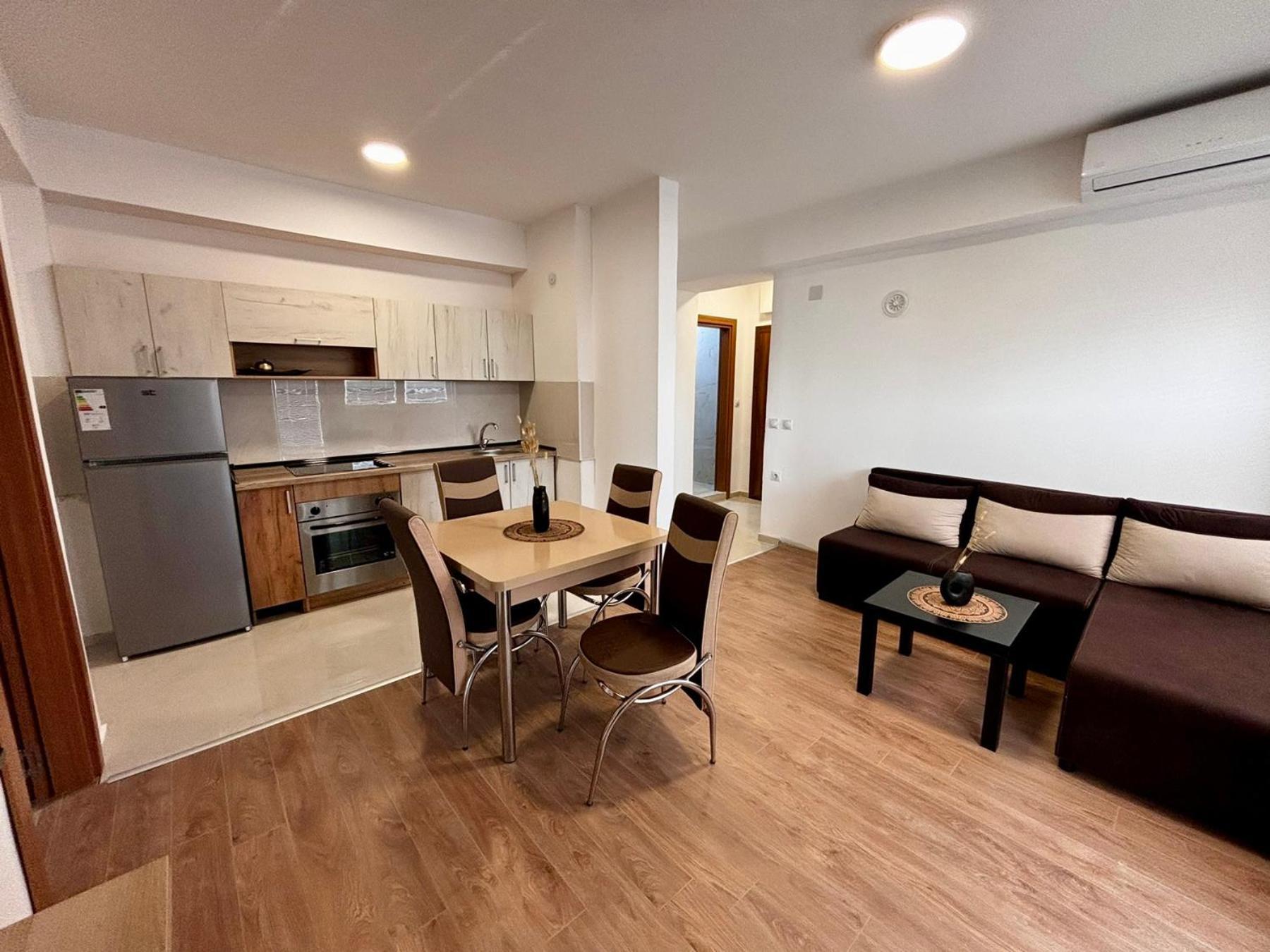 Central Comfort- Fresh & Modern Bitola Ngoại thất bức ảnh