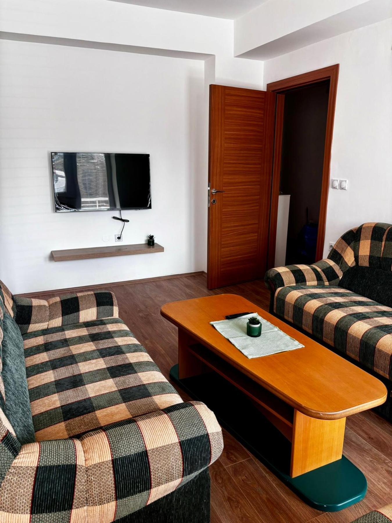 Central Comfort- Fresh & Modern Bitola Ngoại thất bức ảnh