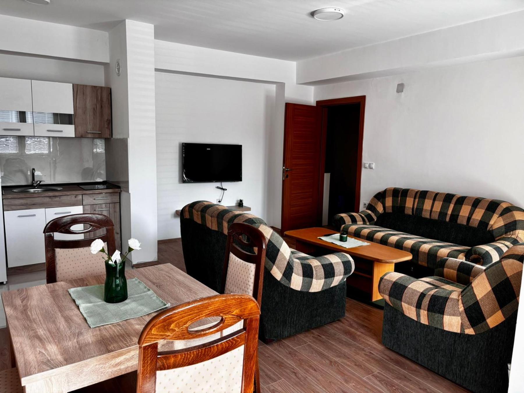 Central Comfort- Fresh & Modern Bitola Ngoại thất bức ảnh