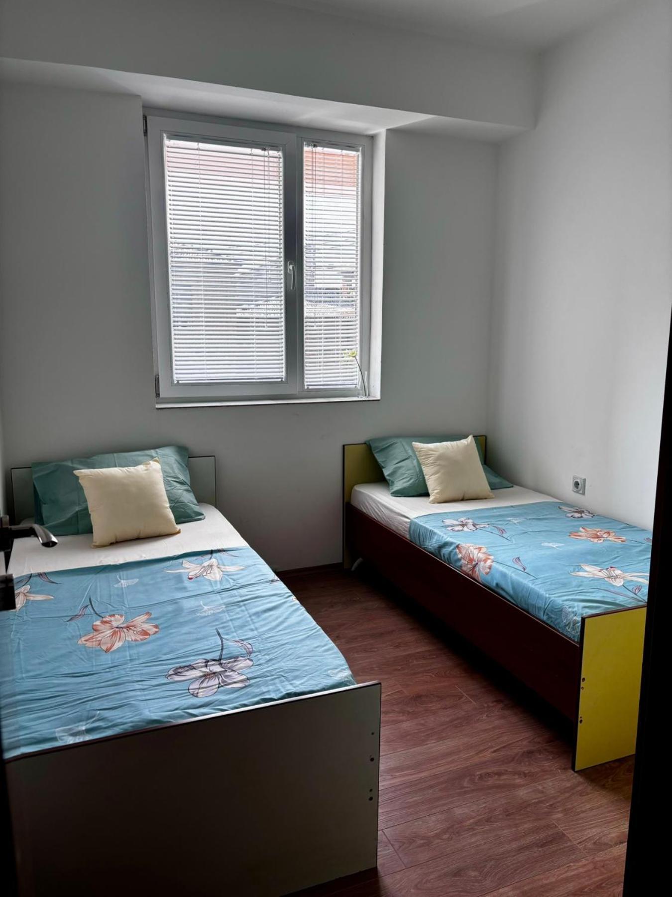 Central Comfort- Fresh & Modern Bitola Ngoại thất bức ảnh
