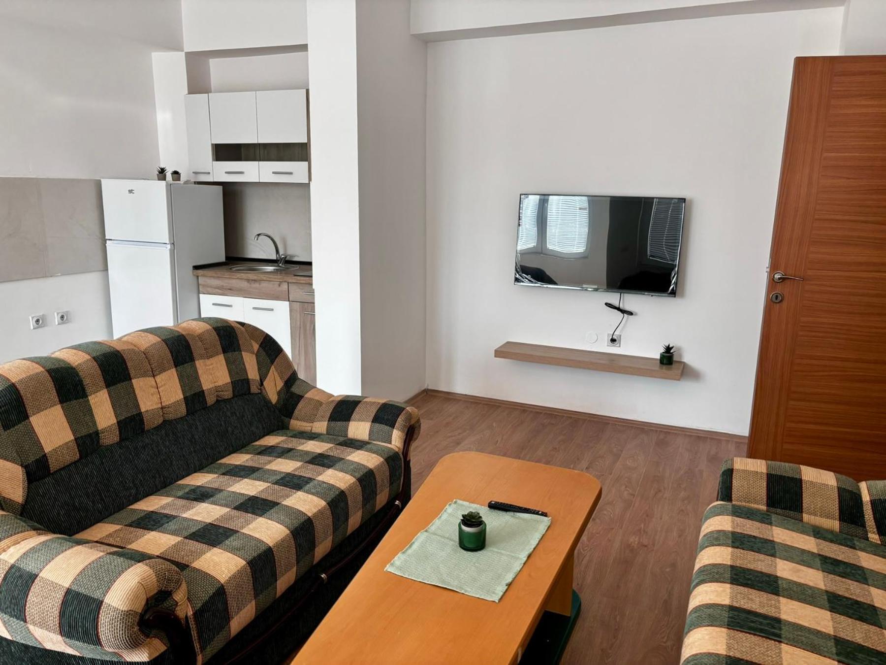 Central Comfort- Fresh & Modern Bitola Ngoại thất bức ảnh