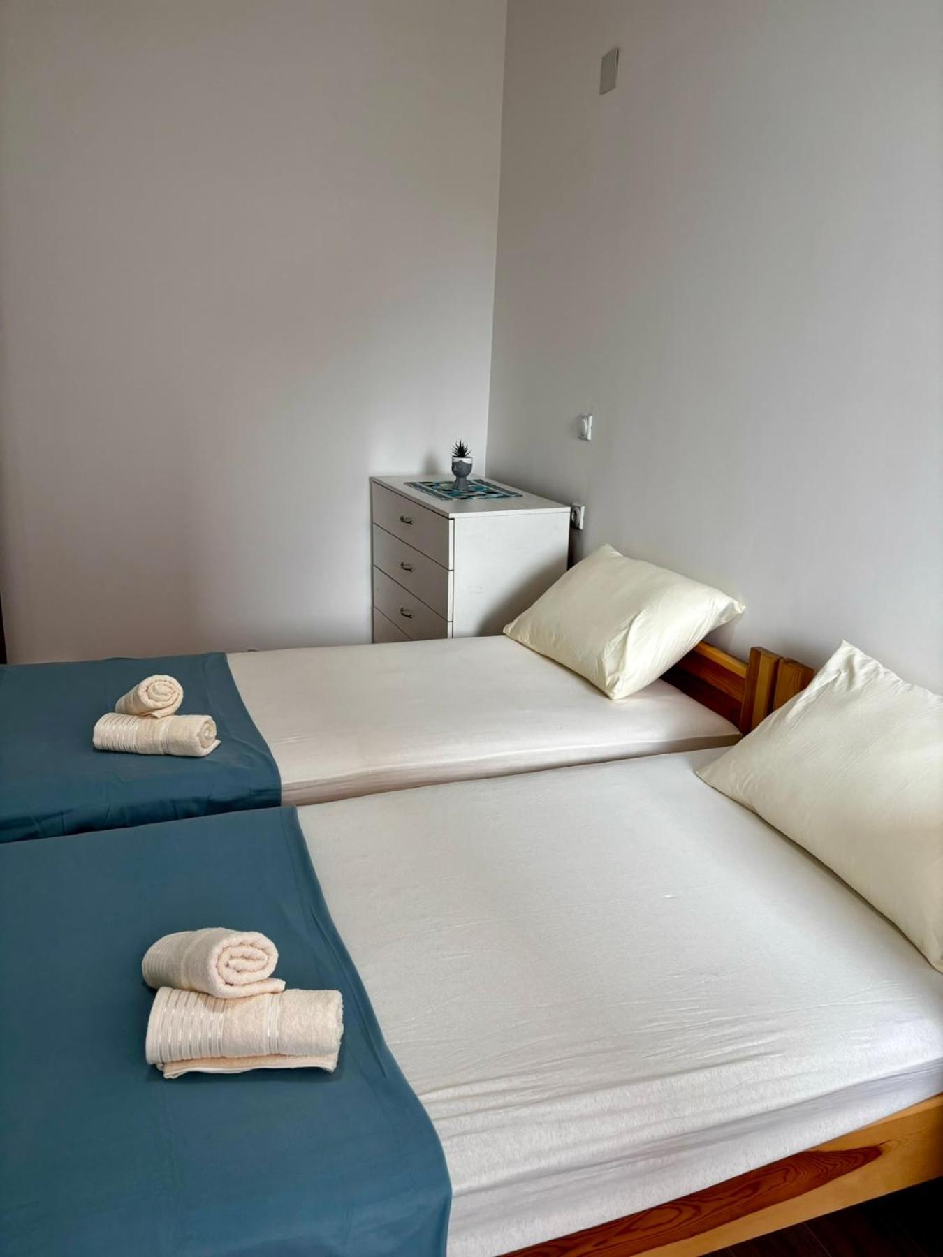 Central Comfort- Fresh & Modern Bitola Ngoại thất bức ảnh