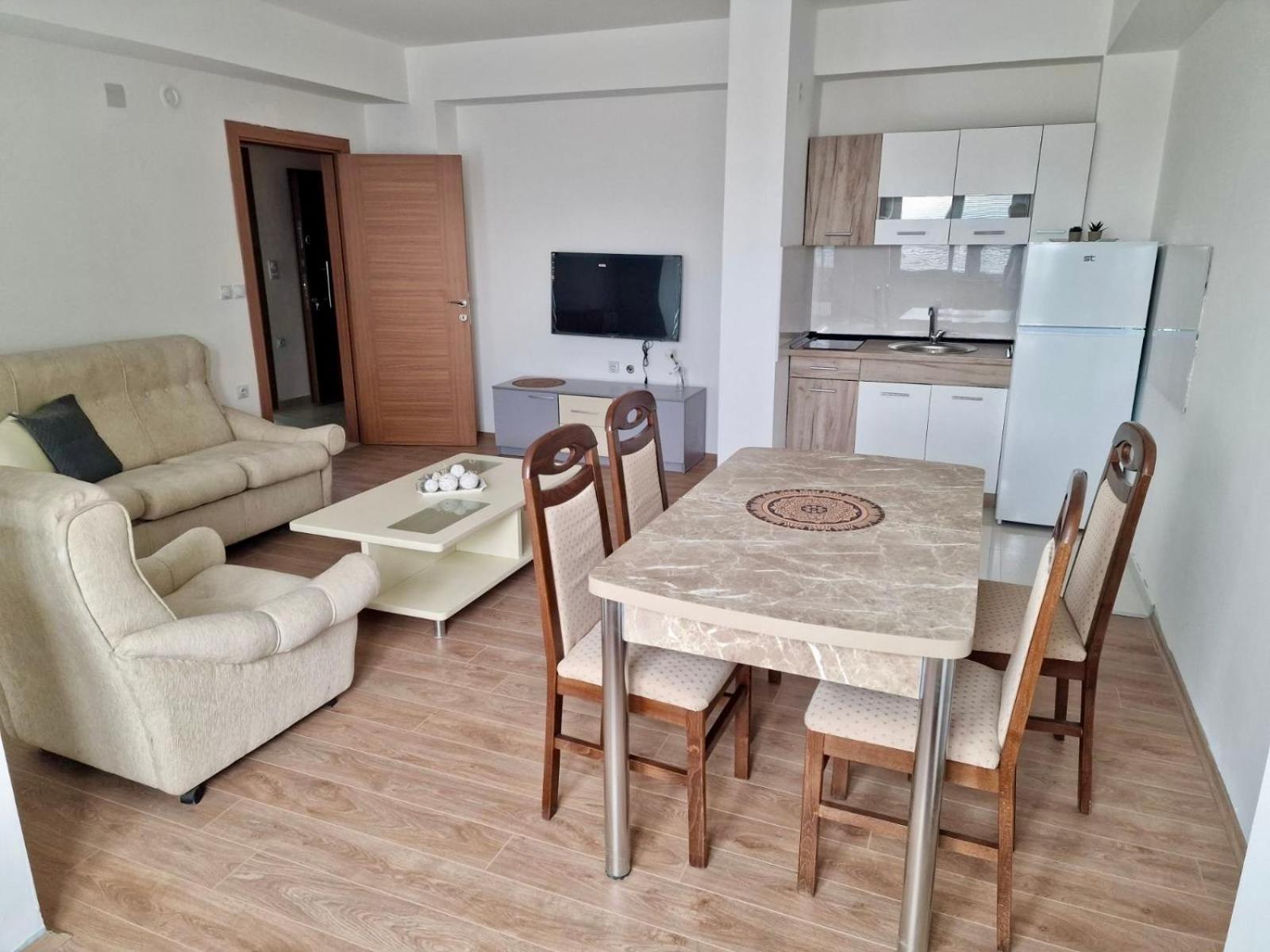 Central Comfort- Fresh & Modern Bitola Ngoại thất bức ảnh