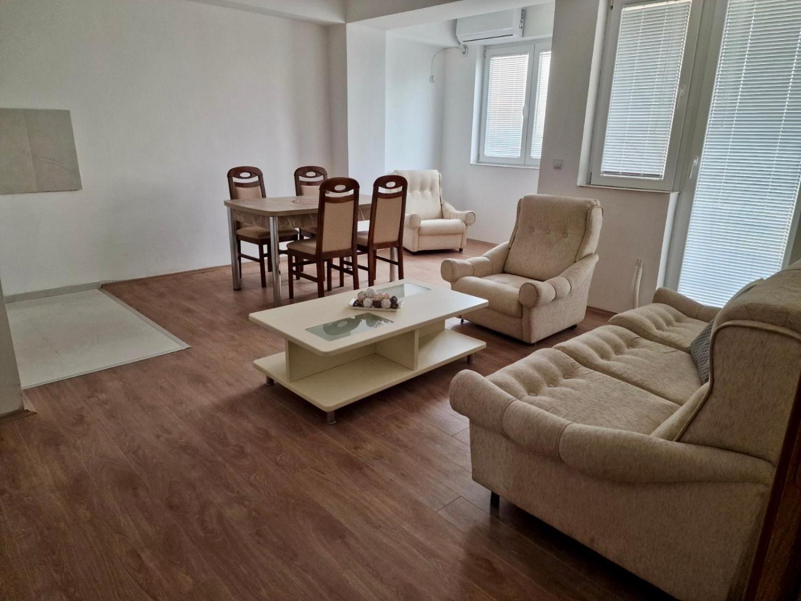 Central Comfort- Fresh & Modern Bitola Ngoại thất bức ảnh