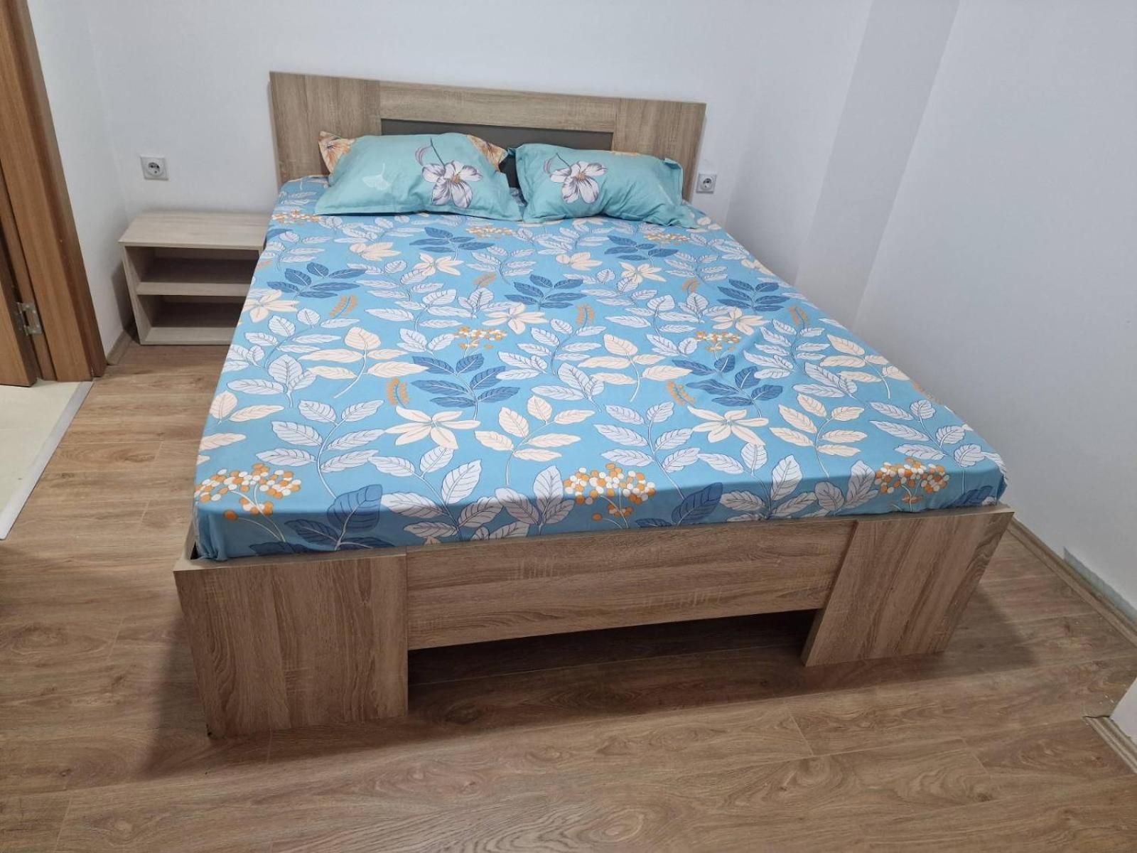 Central Comfort- Fresh & Modern Bitola Ngoại thất bức ảnh